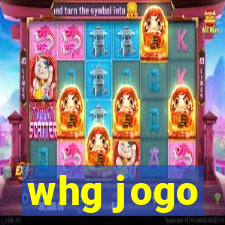 whg jogo